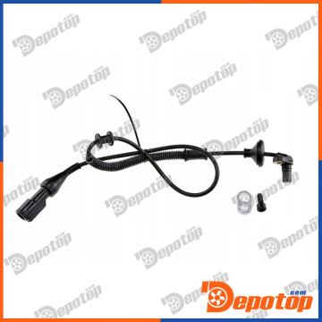 Capteur ABS avant pour FORD | HCA-CH-070, 7L1Z-2C190-E